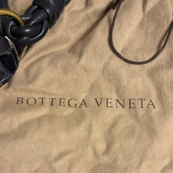 Bottega Veneta vintage bag - Picture 4 of 10